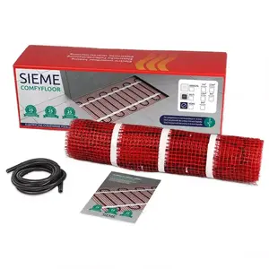 Fűtőszőnyeg 3m2 (450W) kép
