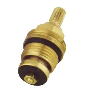 Univerzális csapbetét Armatúra típusú csaptelephez G1/2˝ x 2db kép