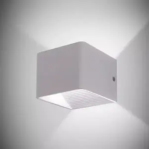 Lámpa Raca 00023 Led 5w fehér 4000k K1 kép