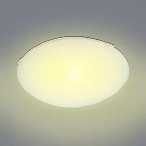 Mennyezet GLASS 250Y CLEAR D25 PL1 kép