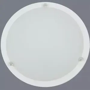 Mennyezet UFO270 WH D27 PL1 kép