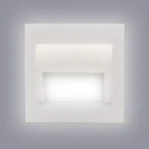 Lépcsőlámpa 45004 White 12V 1.5W IP20 3000K kép