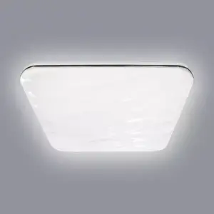 Mennyezeti lámpa Wave KW EK76720 18W 4000K PL1 kép