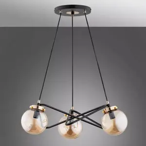 Lámpa Vega gold 3 Pł 63007 LW3 kép