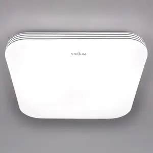 Lámpa Adis LED D SLIM 03515 28W 4000K kép