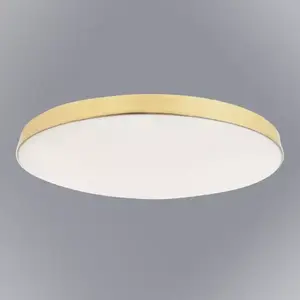 Mennyezet Olympia Gold EK77868 18W PL1 kép