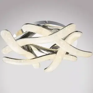 Lámpa Mennyezeti 67833-60 Led kép