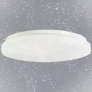 Lámpa Mennyezeti Stella EK75385 LED 40CM 18W kép