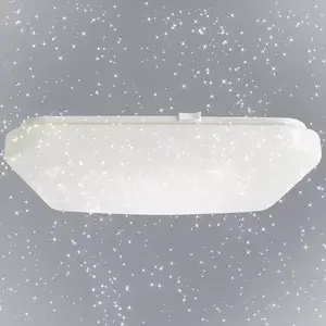 Lámpa Mennyezeti Stella EK75387 KW LED 43cm 24W kép