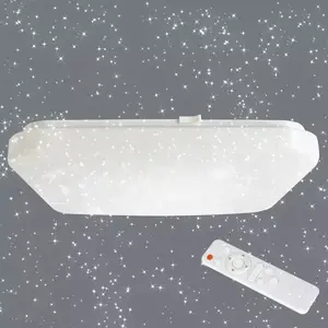 Lámpa Mennyezeti Universe EK75389 KW LED 50cm 36W kép