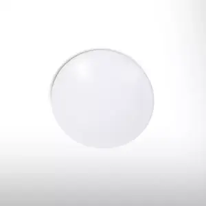 Mennyezet LED 15W 2700K VO0445 fehér 2700K PL1 kép
