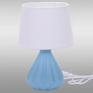 Asztali Lámpa F5108 kép