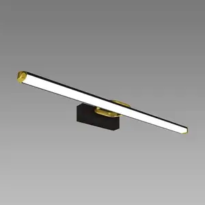 Lámpa PRYMUS LED 12W BLACK NW 04020 K1 kép
