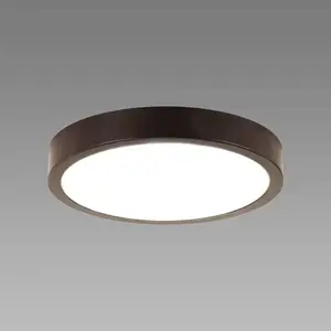 Lámpa ATUT LED C WENGE 24W NW 04152 PL1 kép