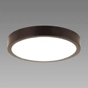 Lámpa ATUT LED C WENGE 36W NW 04154 PL1 kép