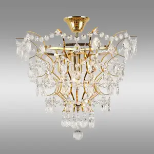 Lámpa Dalia Gold AC-DAE144GD LW1 kép