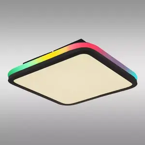 Mennyezeti lámpa Jaxxi 41391-40 RGB LED PL2 kép
