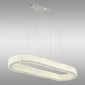 Lámpa Mucky 67162-58 LED 58W LW1 kép