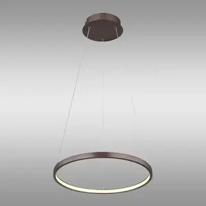 Lámpa Ralph 67192-19BR LED 19W LW1 kép