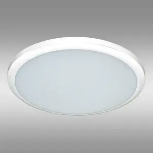 Lámpa MERKURY VO2534 38W CCT 37CM WHITE PL1 kép