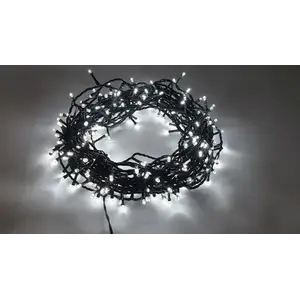 Karácsonyi fények 610/21/LED multi300l zew. Tran +program kép