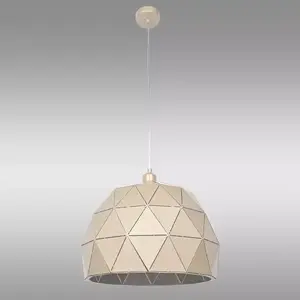 Lámpa Puzzle 1h40 Ah-Pue27401c Cava Lw1 kép
