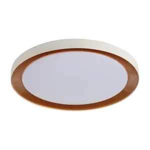 Lámpa ANBAR LED 37W 38930 CCT BR PL1 kép