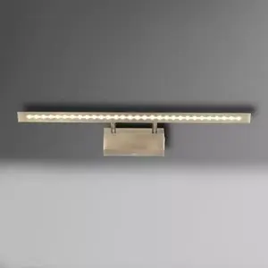 Lámpa Arte AB 555 AG-AB6W55 Antic Brass 6W K1 kép