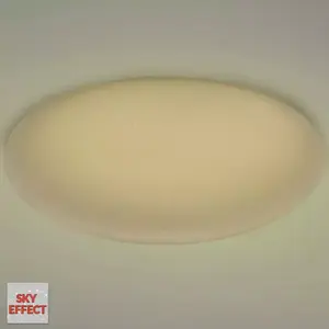 Mennyezet Star Effect 60CM kép
