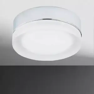 Pori Satin süllyeszett lámpa 1773672 PL1 IP44 kép