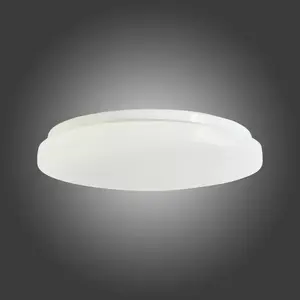 Mennyezet LED EK75311 33CM 13W kép