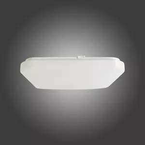 Mennyezeti lámpa LED EK75314 43CM 24W kép