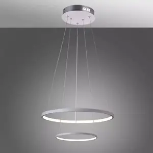 Lámpa Lune 50 40W Led 4000k kép