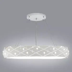 Lámpa Glance 65 5x40W G9 kép