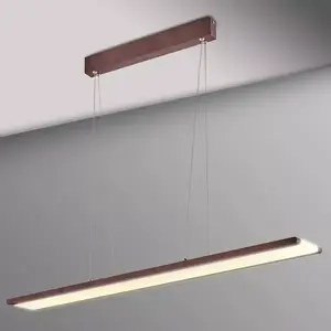 Lámpa A0010-311 Coconut 91x8 28W LED 4000K kép