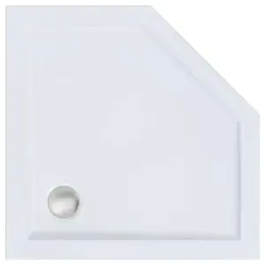 Zuhanytálca Toto 80x80x14 kép