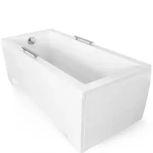 Kádtakaró egyenes uni 130/70 l/p kép