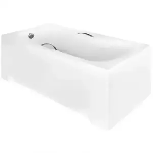 Kádtakaró egyenes uni 150/70 l/p kép