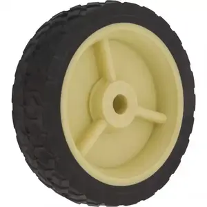 Kerék kaszához 125mm/40kg kép