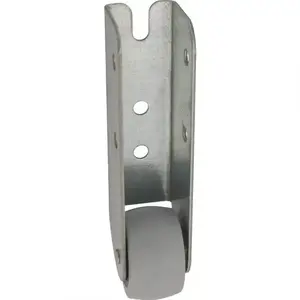 Bútor kerék 37mm/40kg gumivédő kép