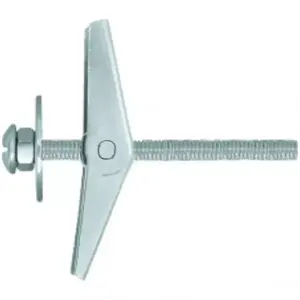 Rawlplug összecsukható tipli SPO05050 / 6 kép