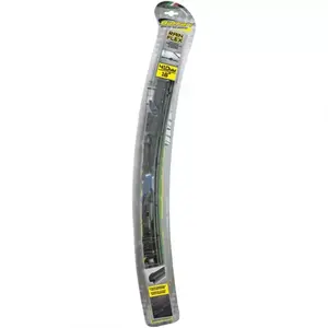 Ablaktörlő Flex lapos 55 cm kép