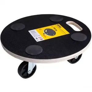 Szállítóeszköz 380 mm - 200 kg CON-DTP-2380 kép