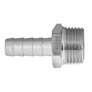 Külső menet tömlőcsatlakozással 1/2˝ 12mm kép