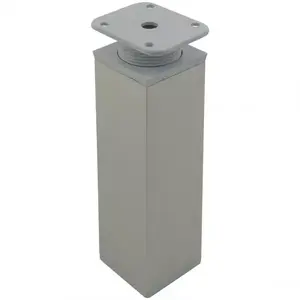 Bútorláb DAKP-27 150mm alumínium STAHL kép