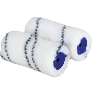 Festőhenger midi nylon 10 cm (2db) kép