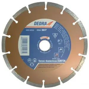 Gyémántvágó 230 Mm/ 22, 2 kép