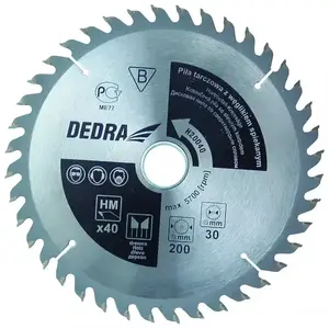 Vágólemez fára 24z Átmérő 140x20 Mm kép