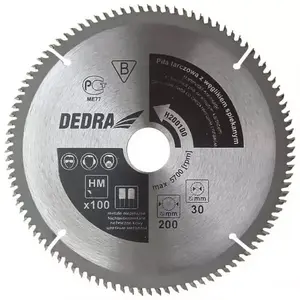 Vágólemez fára 60z Átmérő 210x30 Mm kép