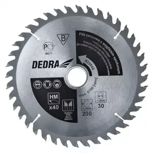 Vágólemez fára 80z Átmérő 315x30 Mm kép